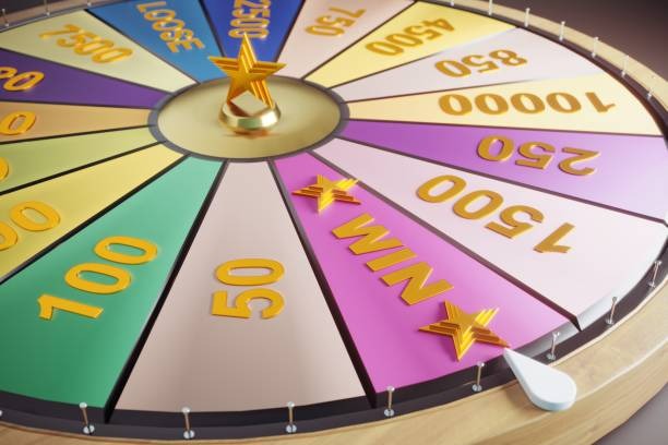 Dasar Number payout table showing single number, range, and category prediction odds