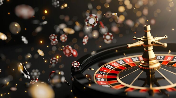 Push Gaming bonus round showing free spins, multiplier meter, and expanding wild symbols